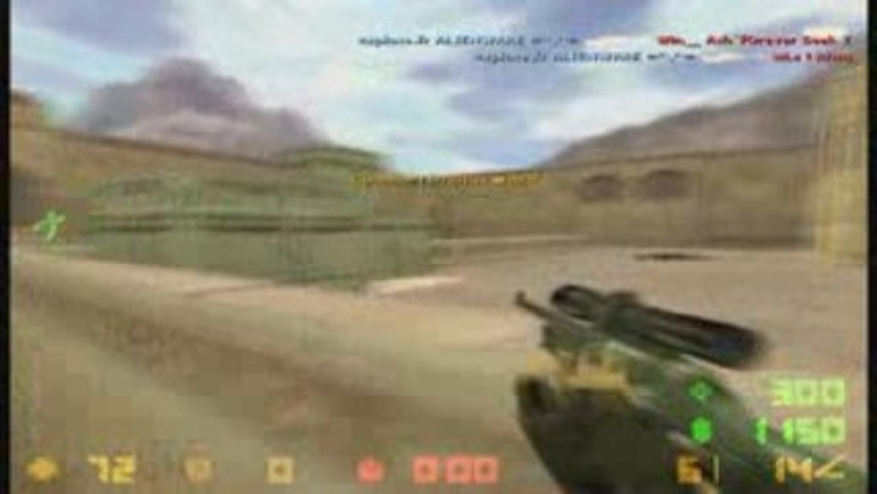 [ Test Quality ] By ALIENWARE !