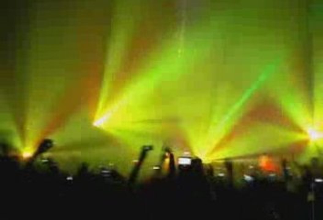 Trance Energy 2009 - Rank 1