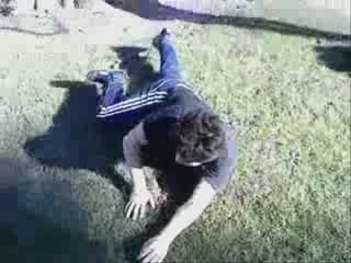 Vidéo de la Semaine [8-15 Mars 2009] : Saut Nappe