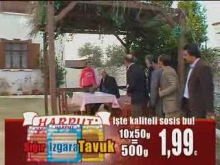 Baba Ocağı 36. Bölüm Part 6/10 07.03.2009