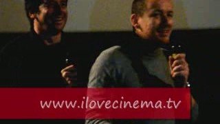 Le code a change interview Patrick Bruel Dany Boon Thompson