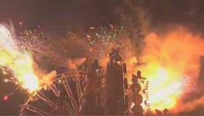 DefCon 1 Festival Highlights 🎉