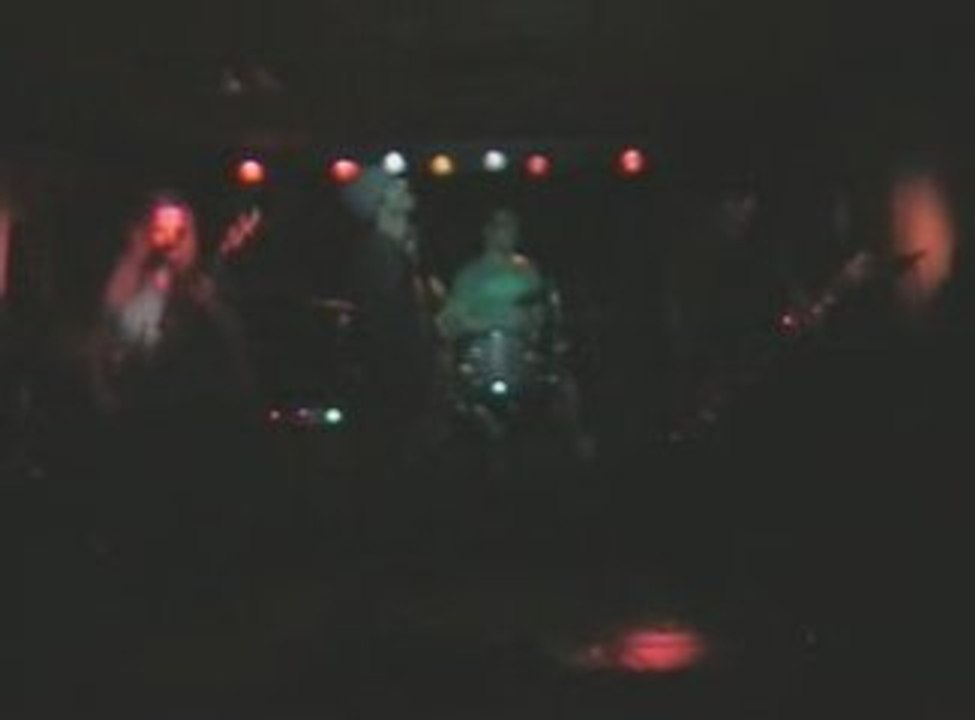 JUNKYARDS LIVE 06/03/09