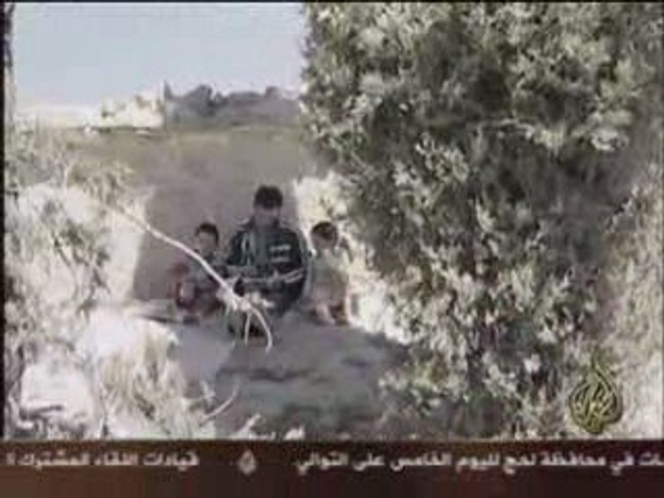 marad gharib