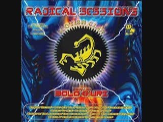 SESSION MAKINA DJ BOLO & DJ URI