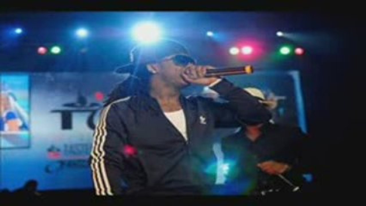 Surf Club Ft. Lil Wayne