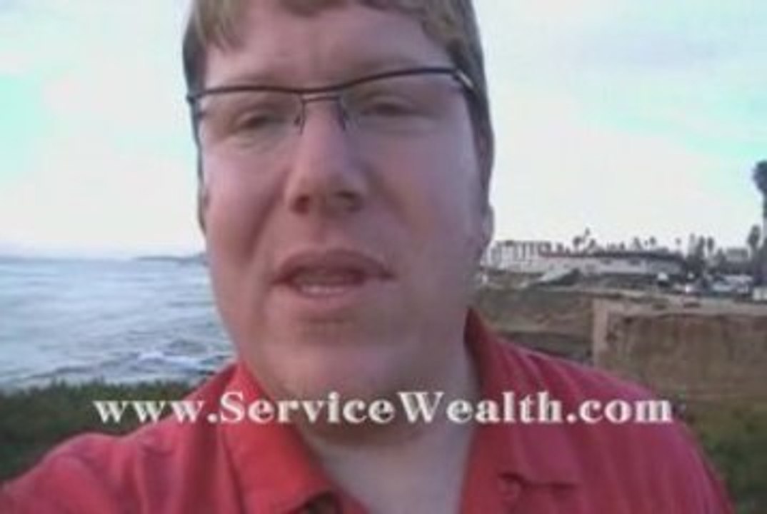 Psychology of Network Marketing (Internet Marketing)
