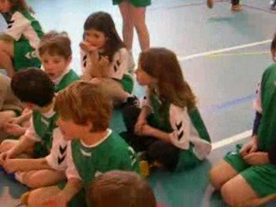 Nos meilleurs supporters du HCBB