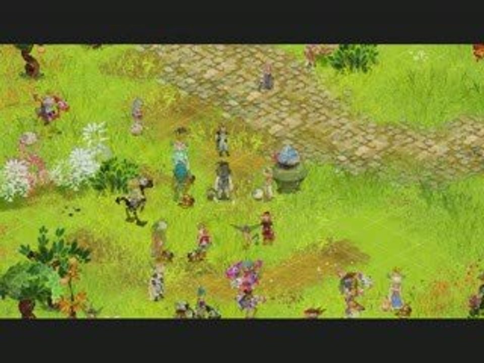 La puissance du Sram