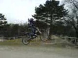 premiers roulage fresne reims 125 yz