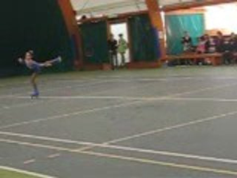 Pattino di Argento 2009