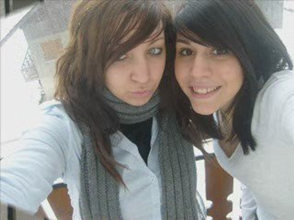 Skii avec vous <3