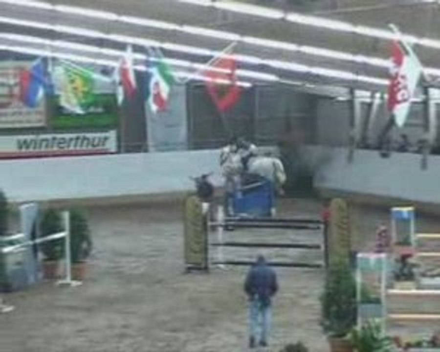 Joyau D'argent Corminbeuf 2004