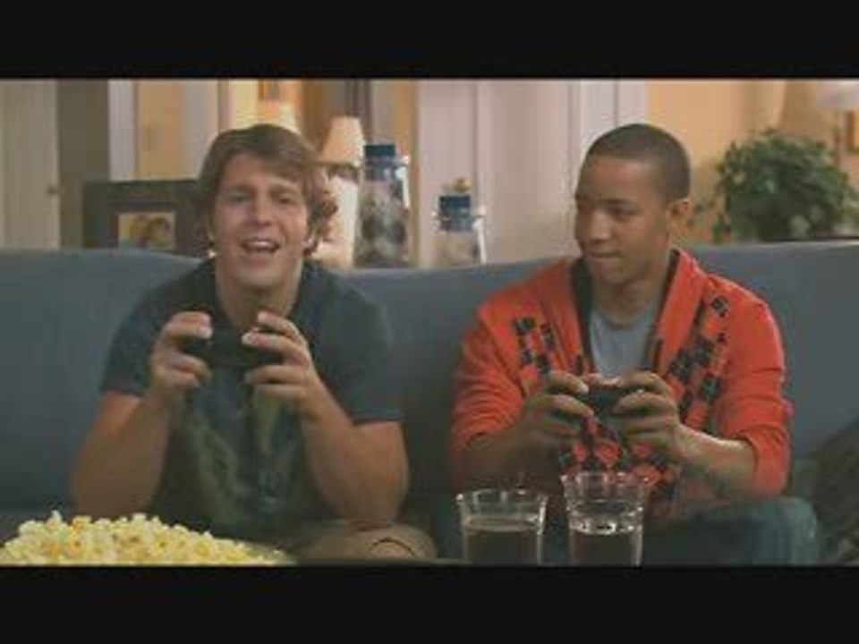 WWE SmackDown vs. Raw 2009 TV Commercial