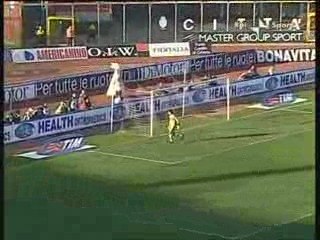 Catania-Siena 0-3