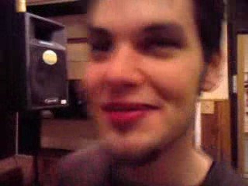 Préparatifs du festipute