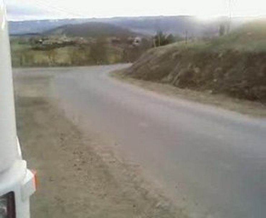 big bore 77cc by geo nitro