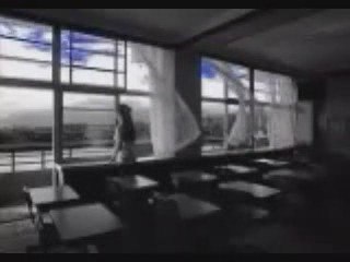 Star stealing girl [Chrono Cross]