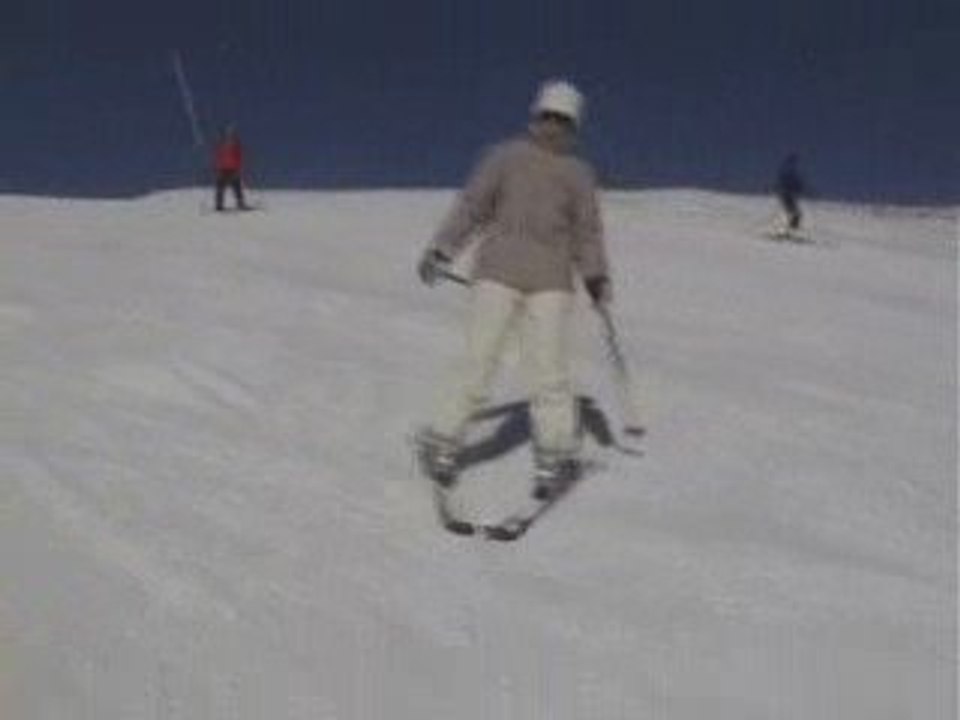 Ski 2009 1ére