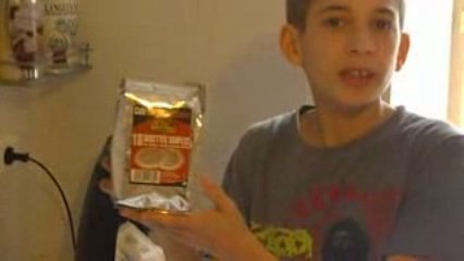 Troisième fois ratée(pub café)