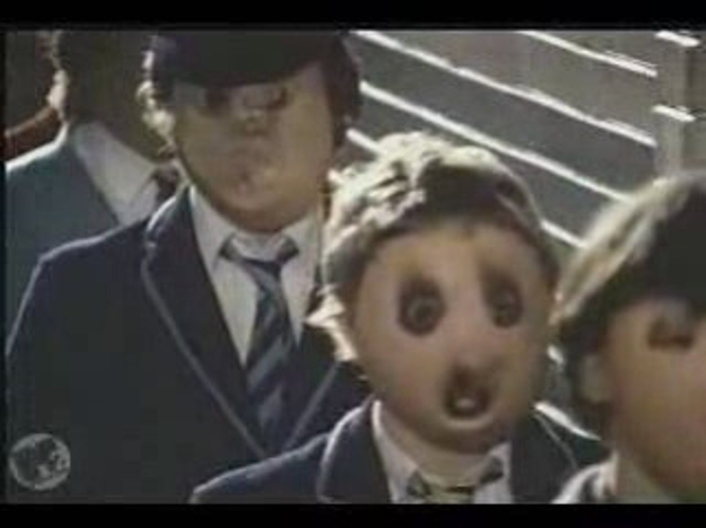 Pink Floyd Another Brick In The Wall Video Dailymotion