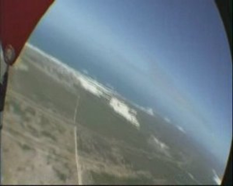 Skydiving capetown 02