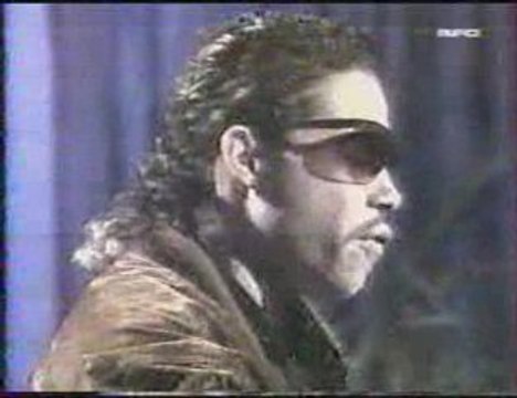 Gilles Floro - Lessew alé 1990