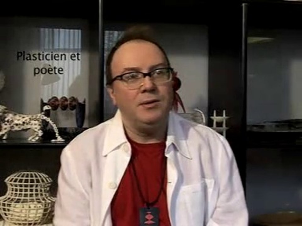 Interview 2007 sur le Projet Ile Seguin
