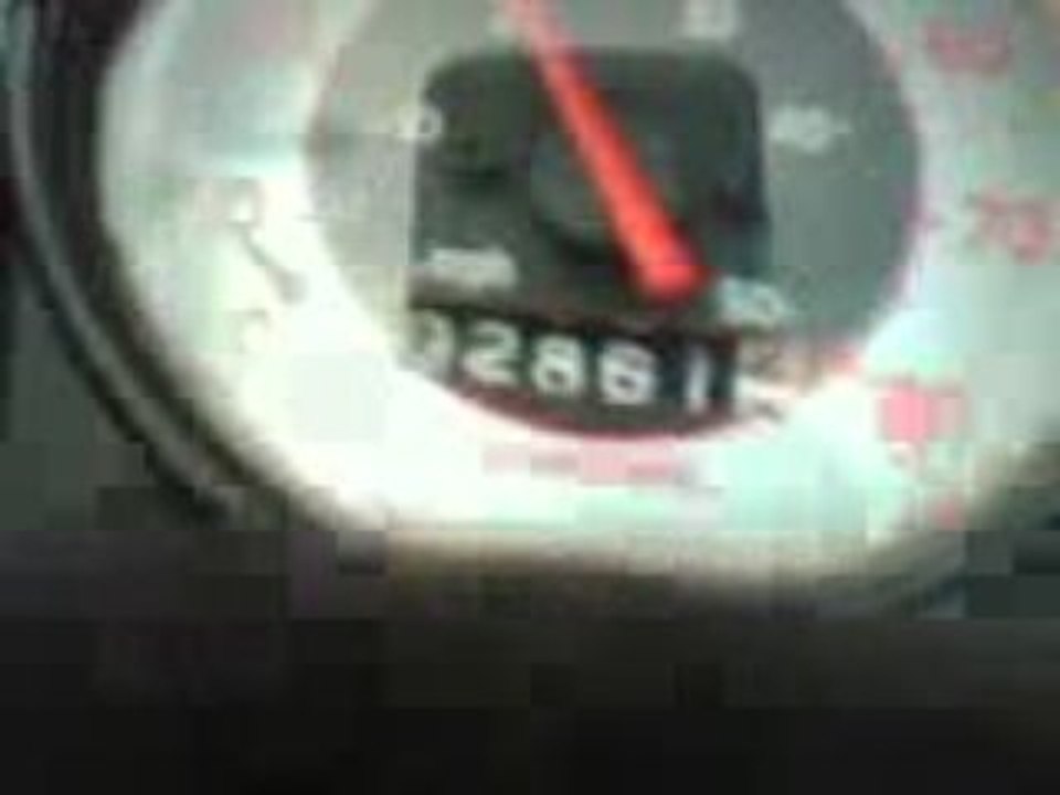 Stalker Petite accel :D