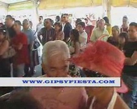 GIPSY FIESTA CONCERT BAILA ME PALAVAS