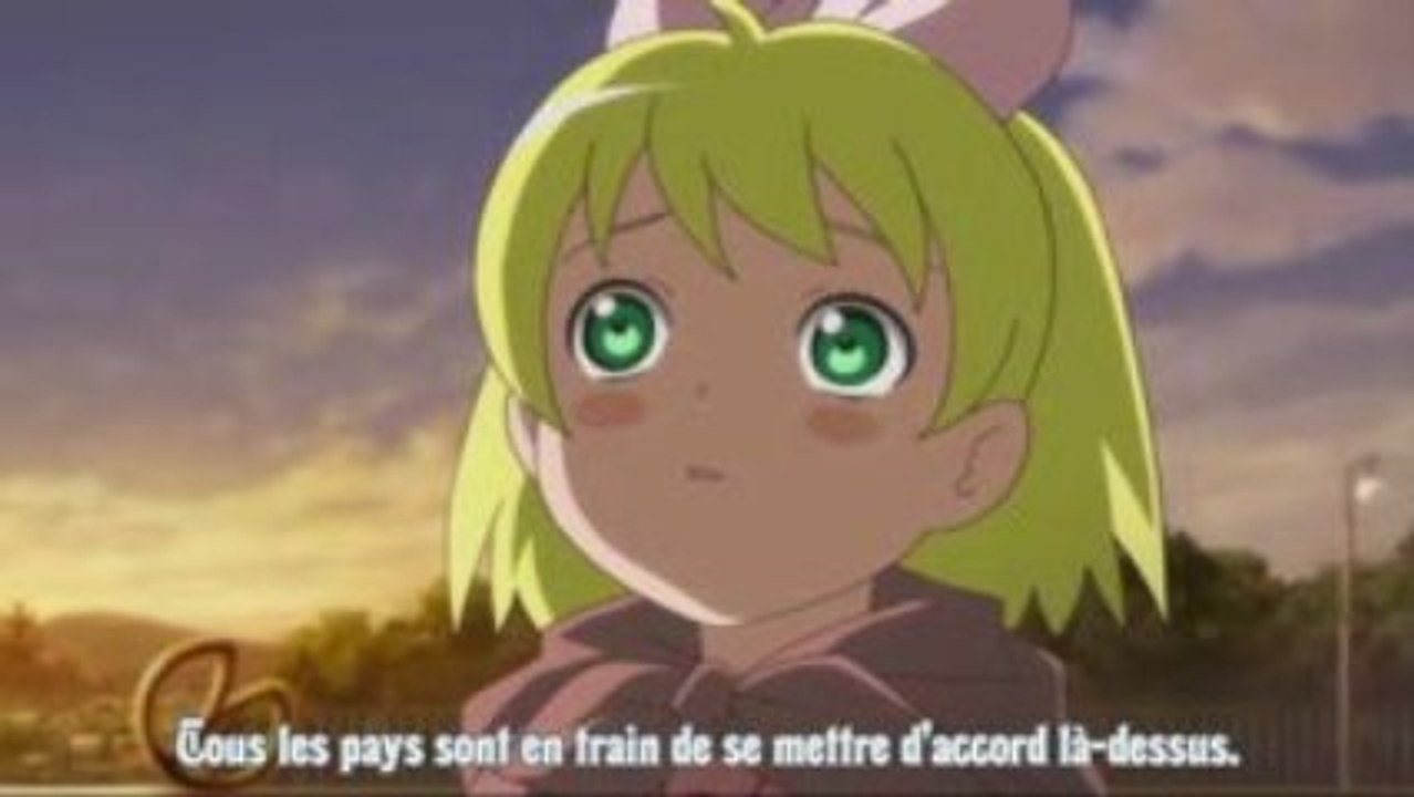 Mai ZHIME (Mai Otome)