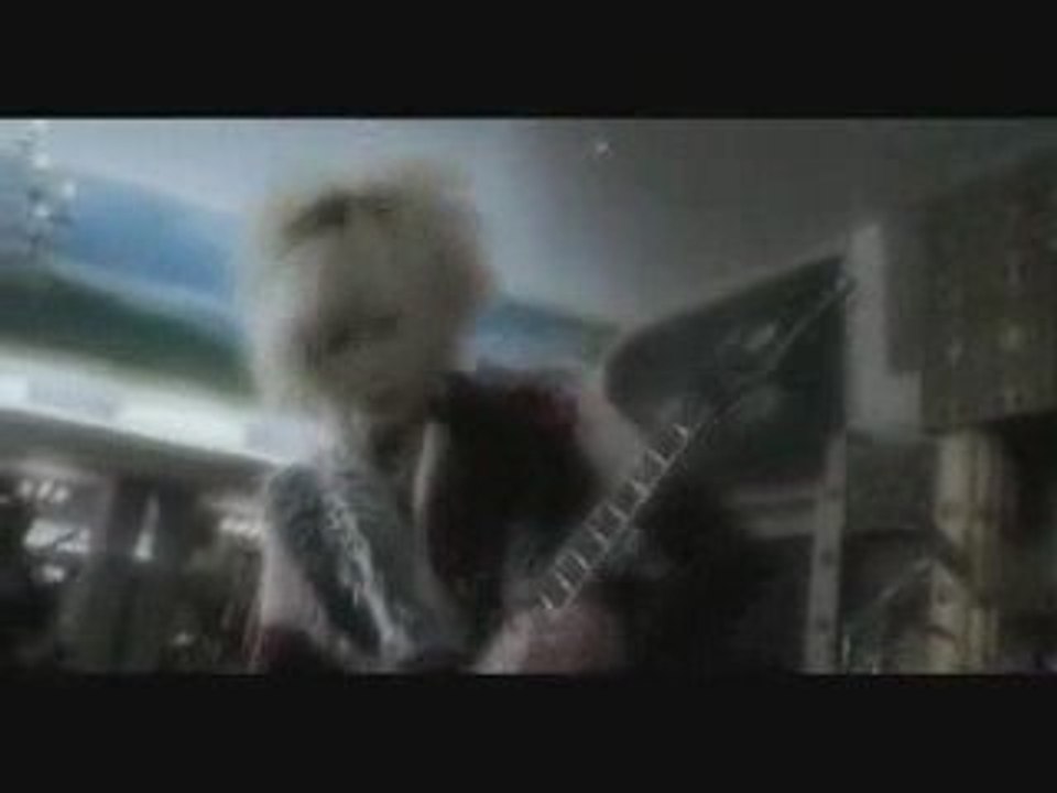 Dio - Last Dance