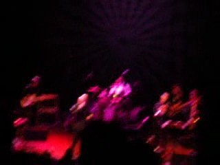 Hue & Cry Looking for Linda live at Shepherds Bush Empire