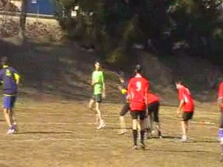 TPPSL-Echirolles match aller 1