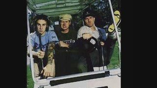 Blink-182 - untitled (instrumentale très rare)