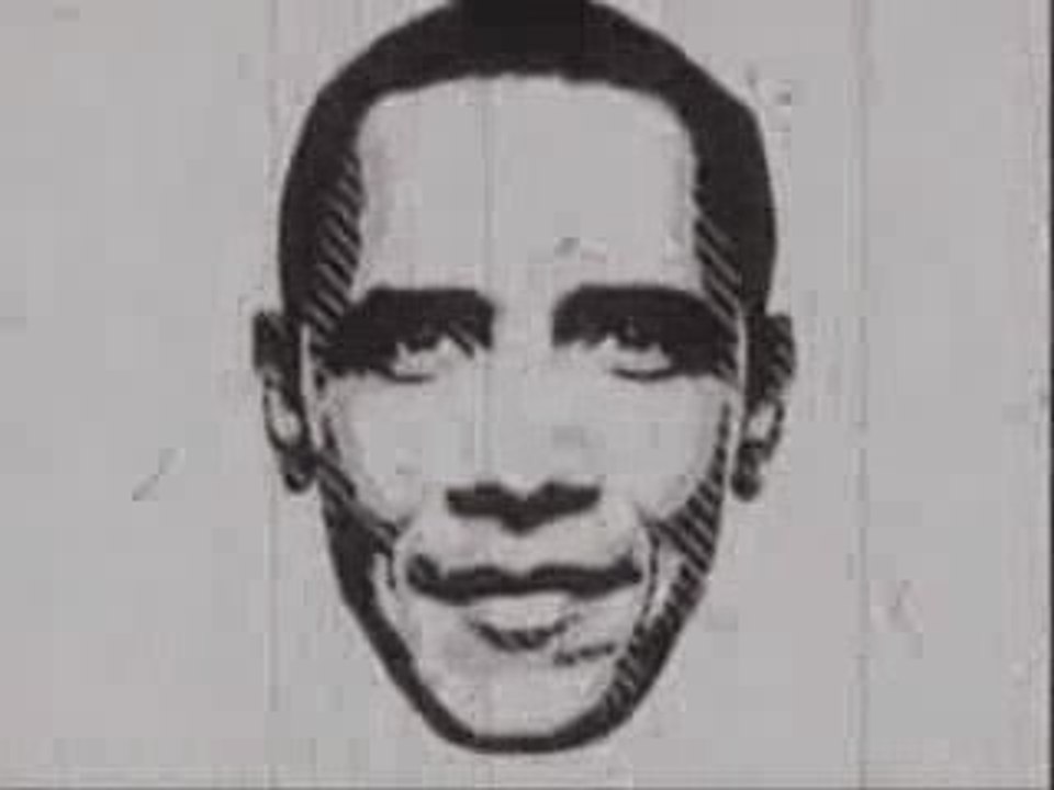 Mass Obamanation Zombie Orgasm on Hypnosis TVs Worldwide
