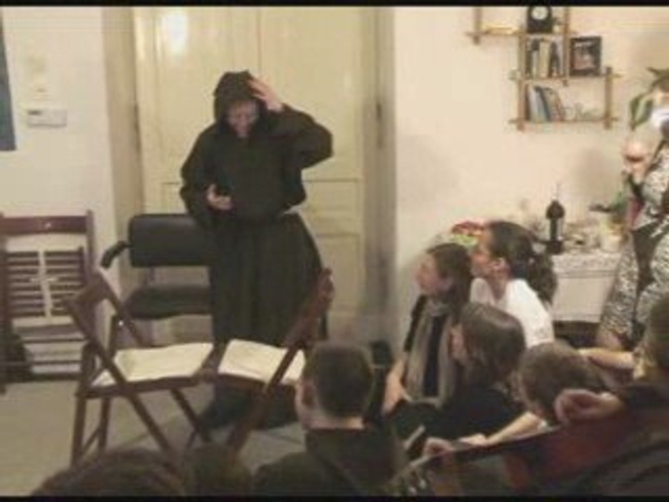 10-lecie Kaplanstwa Brata Rafala