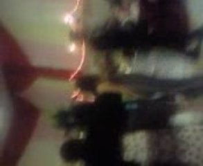 Quand 2tunisiennes envahissent la piste de danse marOkOkO...