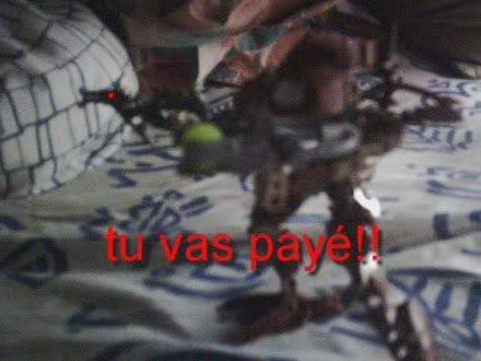 Bionicle final mix episode 21
