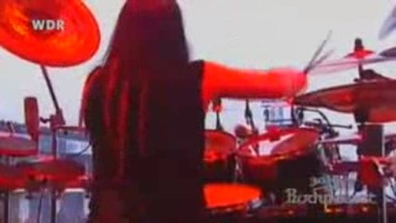 Korn - Freak on A Leash (Live Rock Am Ring 2007)