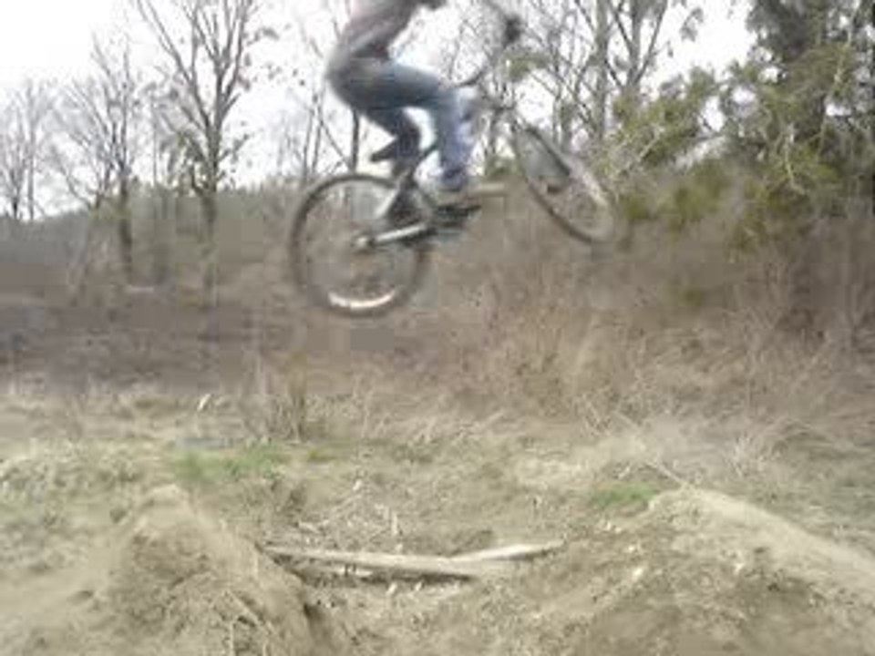 jump