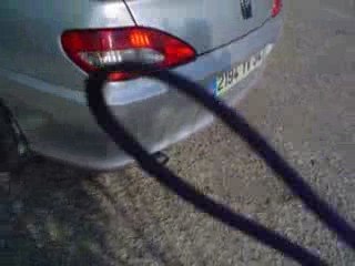 406coupéV6 prépa 252 ch rupteur