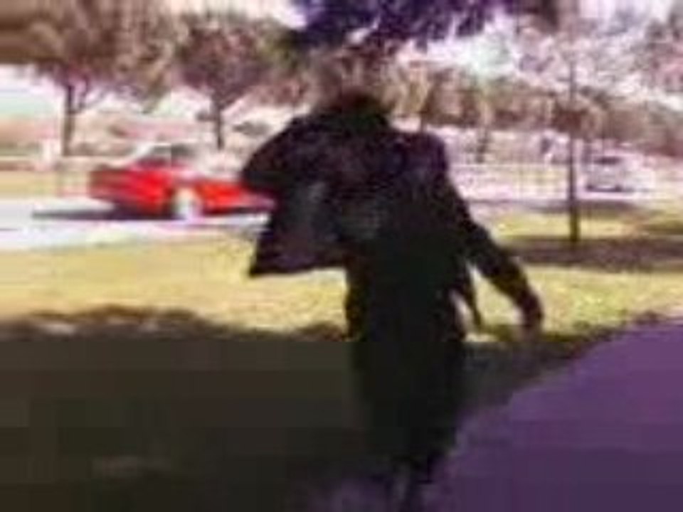 Emy en roller