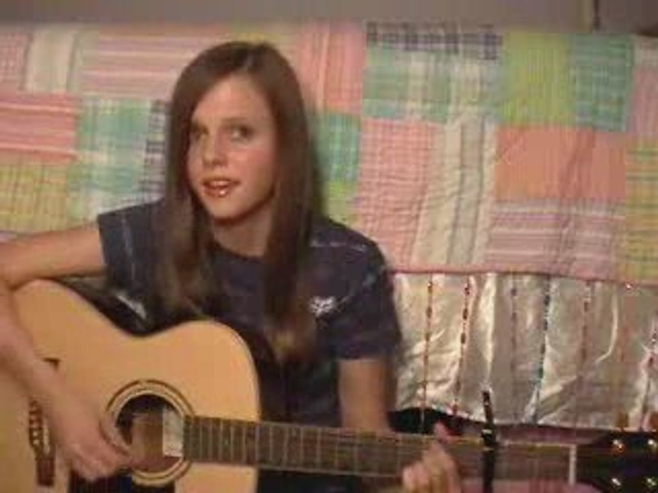 "Teardrops on my Guitar" by Taylor Swift - Is she the bes...