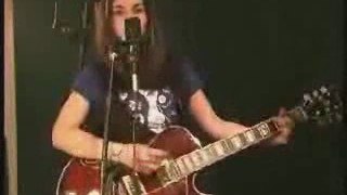 Nicole Carney - Teardrops On My Guitar - Is she the best?