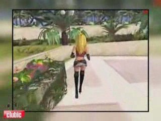 Clubic Week Windows face à Linux, un porno en 3D