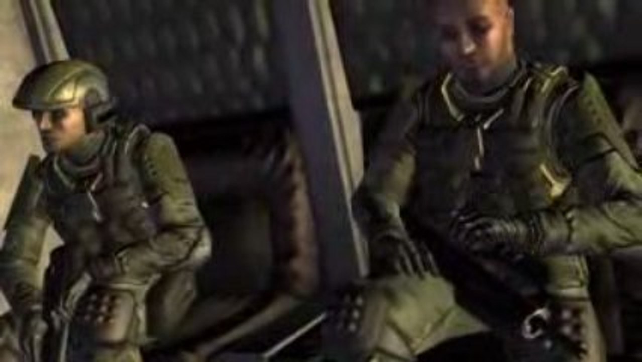cinematique halo 2 N=4