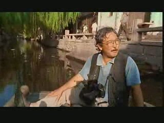 "Venice of the East" - Marco Polo Describes Zhouzhuang