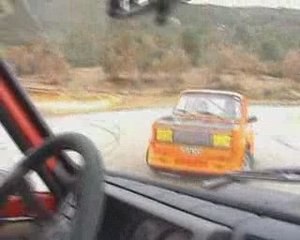 Journée Renault Circuit du Sambuc