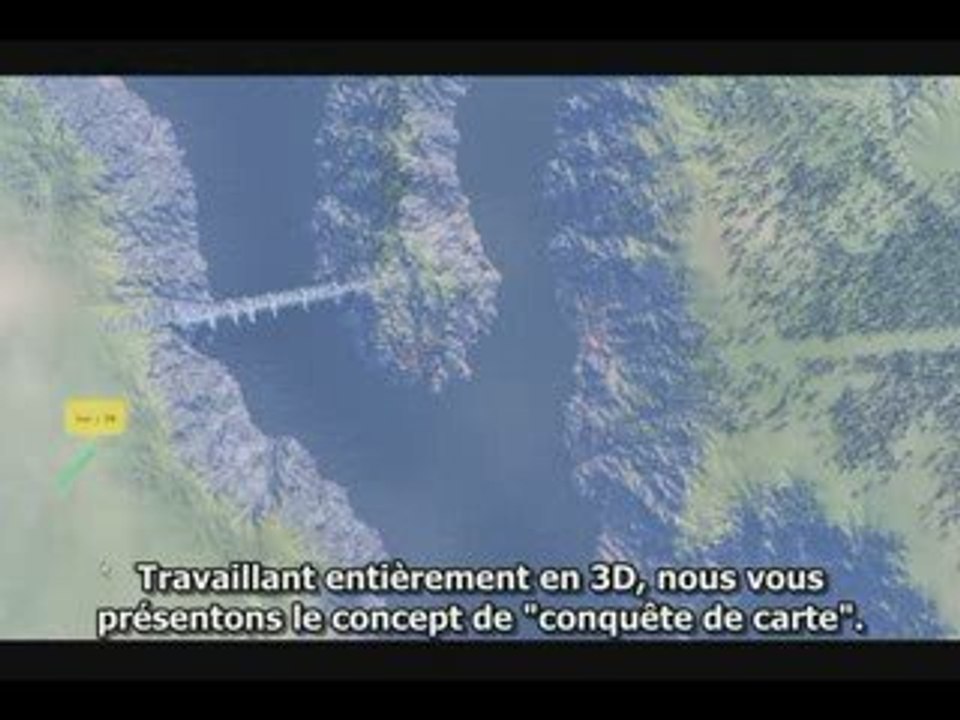 Cities XL Gameplay